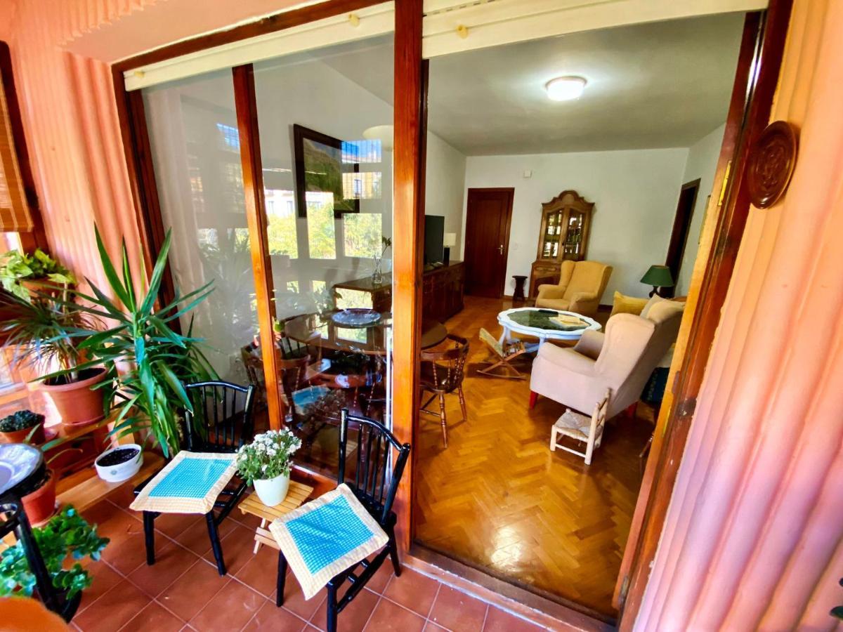 La Tioca Apartment Cuenca  Exterior photo